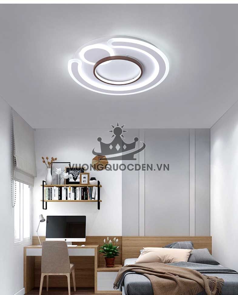 Chọn mua đèn led âm trần cần chú ý những tiêu chí gì?